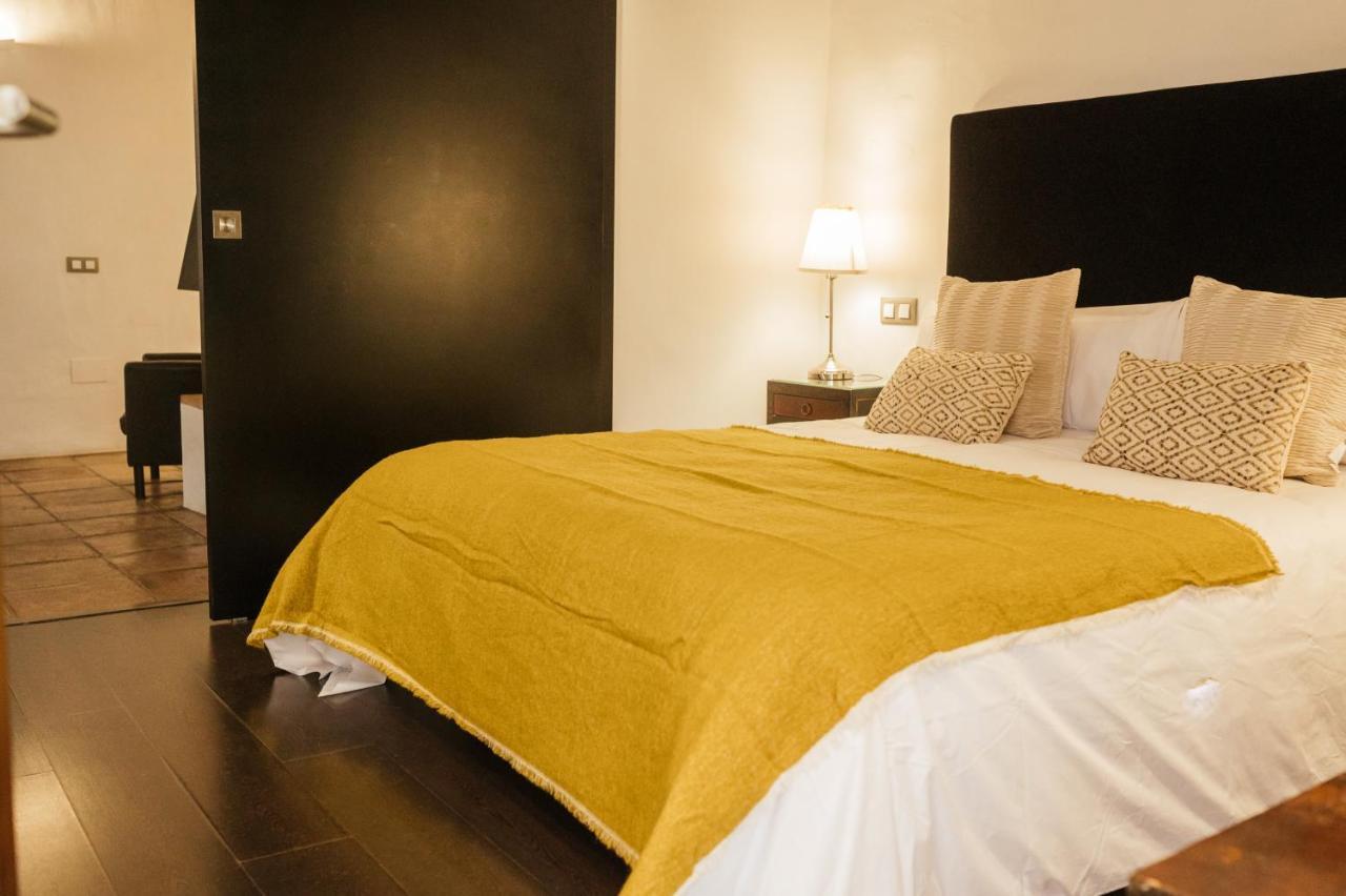 Отель Hc6 Boutique Marbella - Adults Only Экстерьер фото
