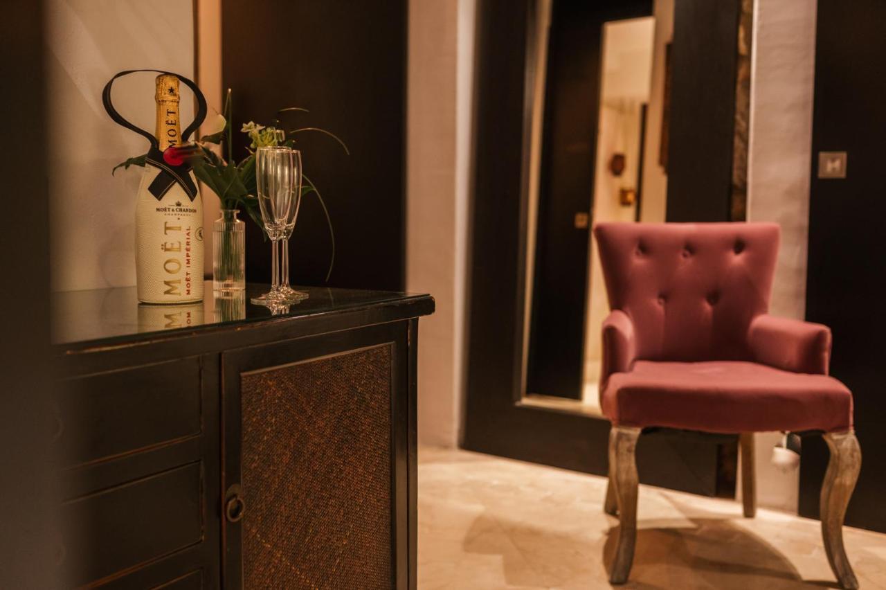 Отель Hc6 Boutique Marbella - Adults Only Экстерьер фото