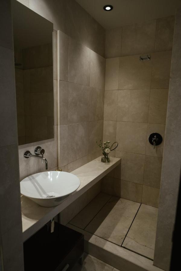 Отель Hc6 Boutique Marbella - Adults Only Экстерьер фото