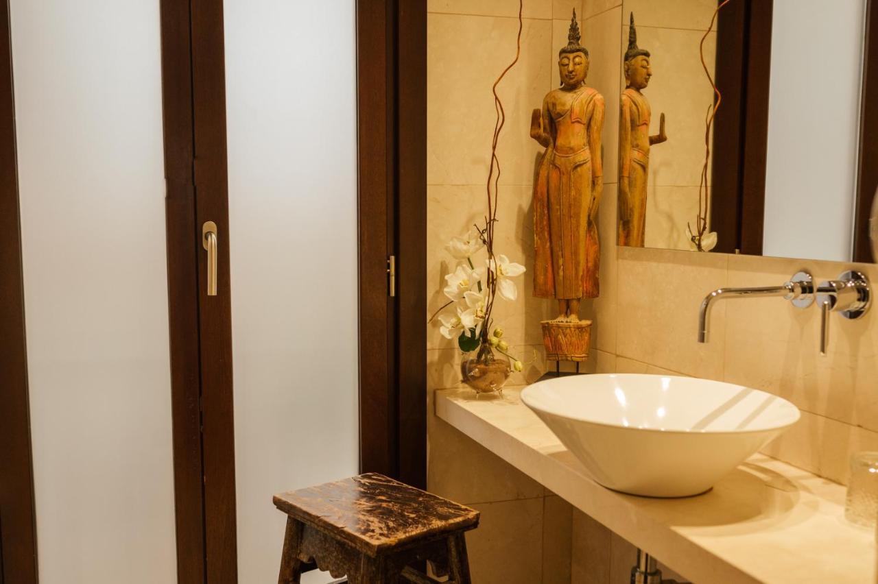 Отель Hc6 Boutique Marbella - Adults Only Экстерьер фото