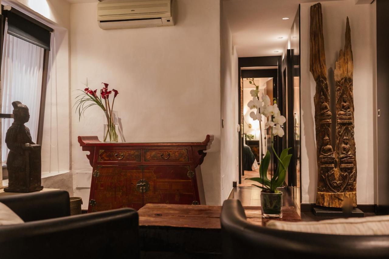 Отель Hc6 Boutique Marbella - Adults Only Экстерьер фото